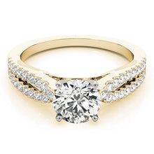 Load image into Gallery viewer, Engagement Ring M84272
