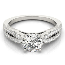 Load image into Gallery viewer, Engagement Ring M84272
