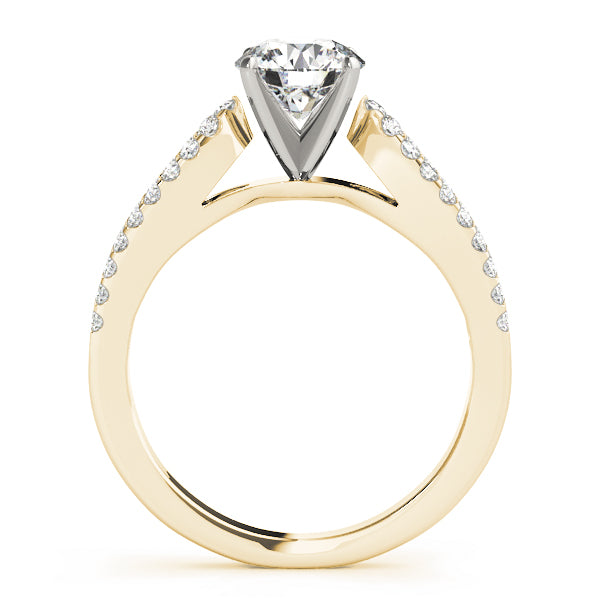 Engagement Ring M84272