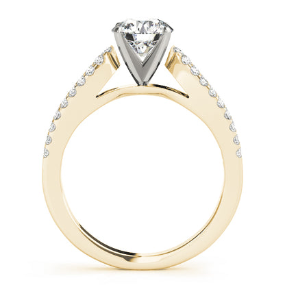 Engagement Ring M84272