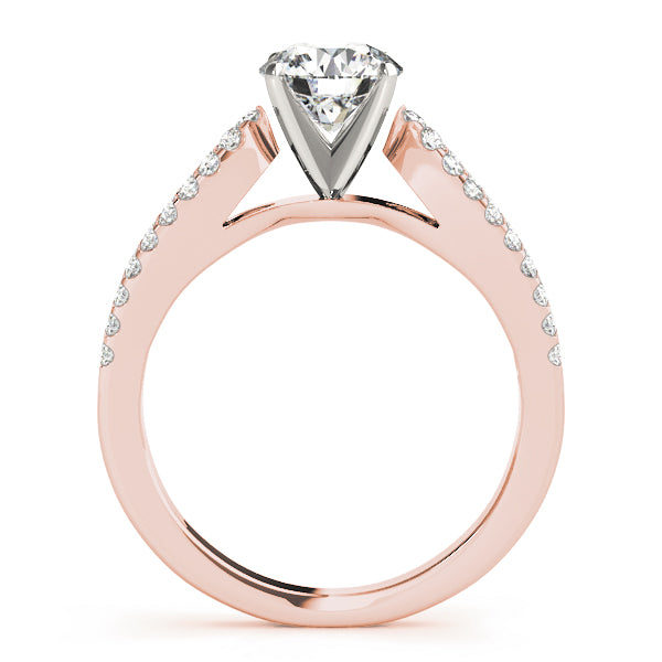 Engagement Ring M84272