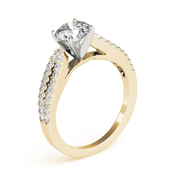 Engagement Ring M84272