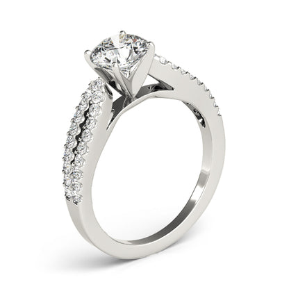 Engagement Ring M84272