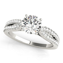 Load image into Gallery viewer, Engagement Ring M84272
