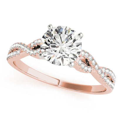 Engagement Ring M84274