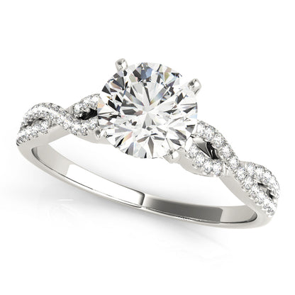 Engagement Ring M84274
