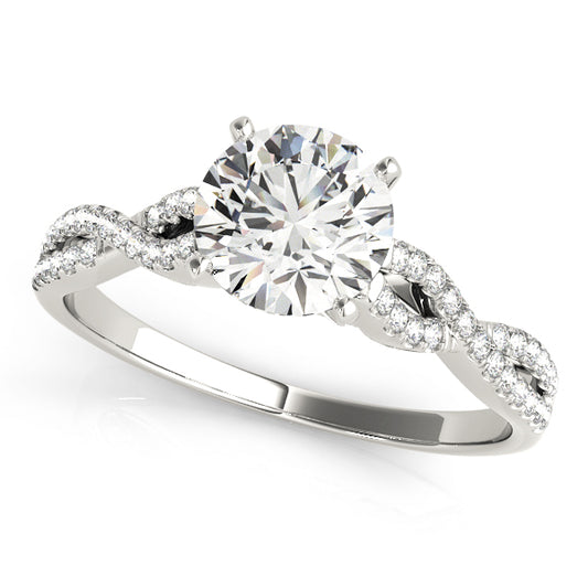 Engagement Ring M84274