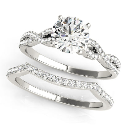 Engagement Ring M84274