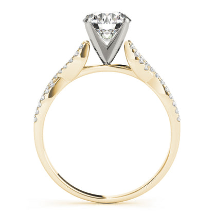 Engagement Ring M84274