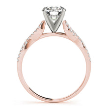 Load image into Gallery viewer, Engagement Ring M84274
