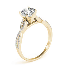 Load image into Gallery viewer, Engagement Ring M84274
