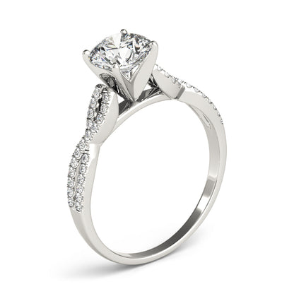 Engagement Ring M84274