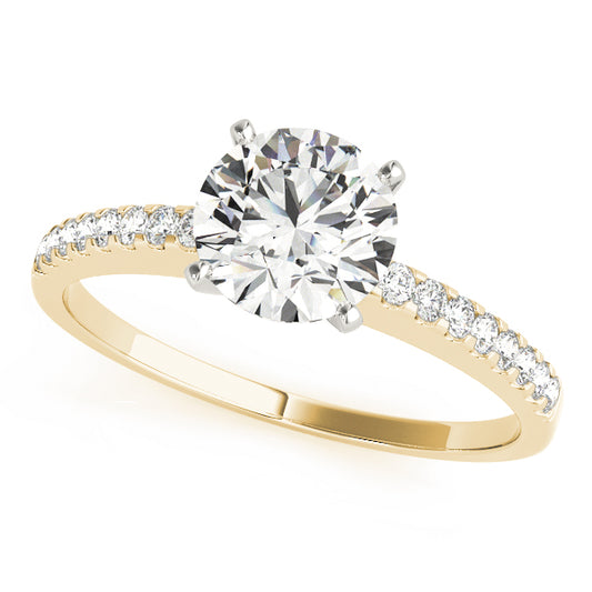 Engagement Ring M84275