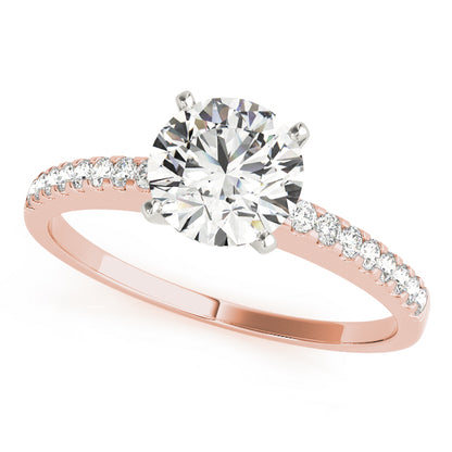 Engagement Ring M84275