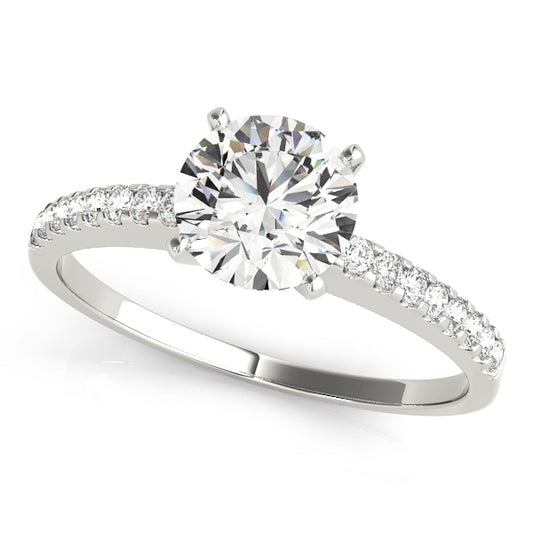 Engagement Ring M84275