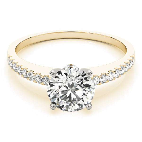 Engagement Ring M84275