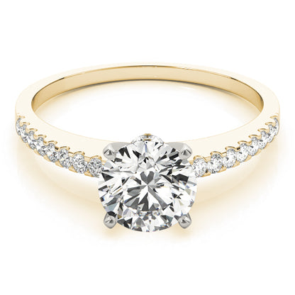 Engagement Ring M84275