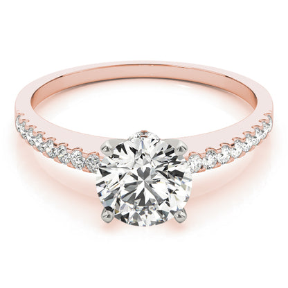 Engagement Ring M84275