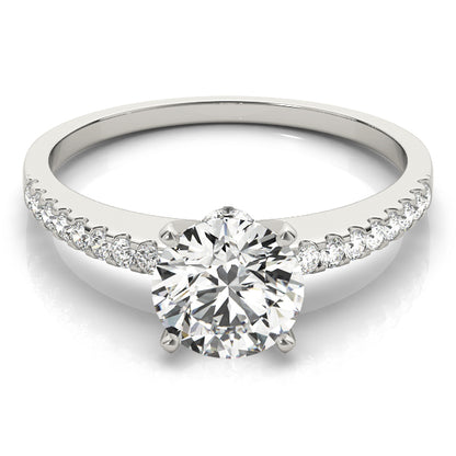 Engagement Ring M84275