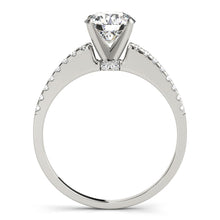 Load image into Gallery viewer, Engagement Ring M84275
