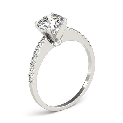 Engagement Ring M84275