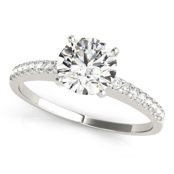 Engagement Ring M84275