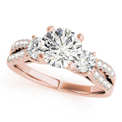 Engagement Ring M84277
