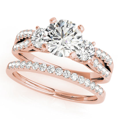 Engagement Ring M84277