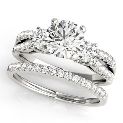 Engagement Ring M84277