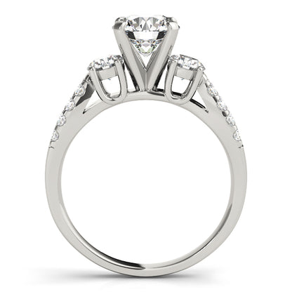 Engagement Ring M84277