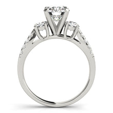 Load image into Gallery viewer, Engagement Ring M84277
