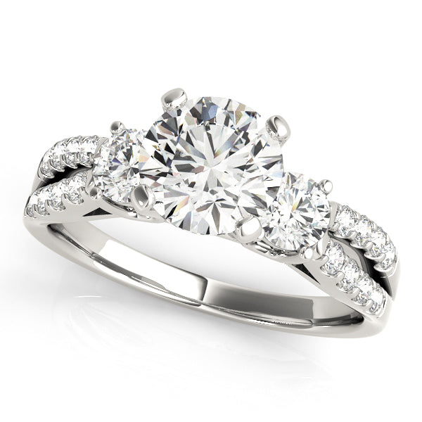 Engagement Ring M84277