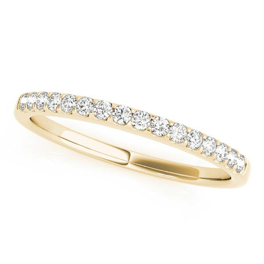 Wedding Band M84277-W