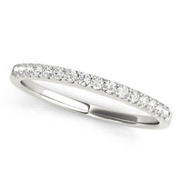 Wedding Band M84277-W