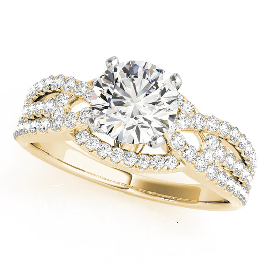Engagement Ring M84278