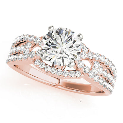 Engagement Ring M84278