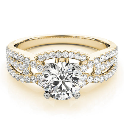 Engagement Ring M84278