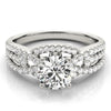 Load image into Gallery viewer, Engagement Ring M84278
