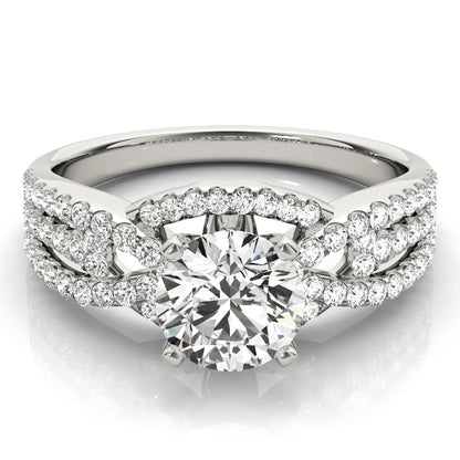 Engagement Ring M84278