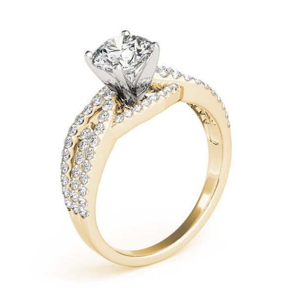 Engagement Ring M84278