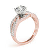 Load image into Gallery viewer, Engagement Ring M84278
