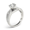 Load image into Gallery viewer, Engagement Ring M84278
