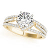 Load image into Gallery viewer, Engagement Ring M84279

