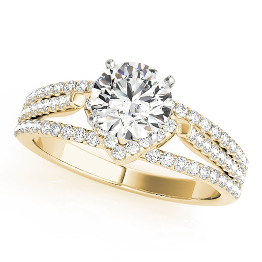 Engagement Ring M84279