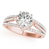 Load image into Gallery viewer, Engagement Ring M84279
