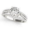 Load image into Gallery viewer, Engagement Ring M84279
