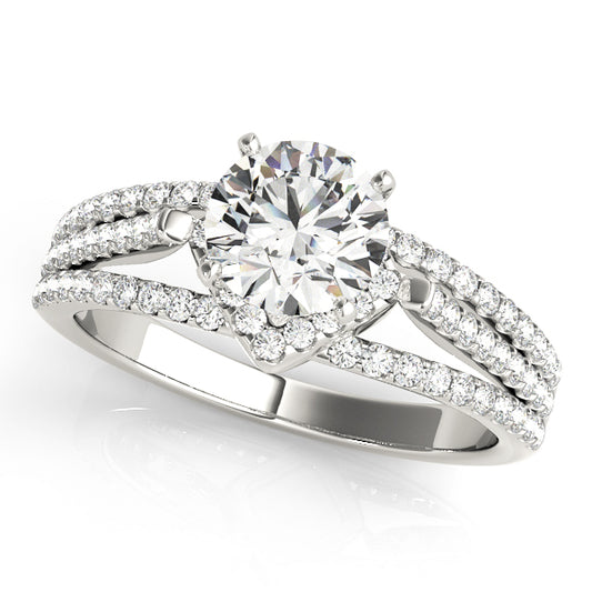 Engagement Ring M84279