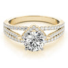 Load image into Gallery viewer, Engagement Ring M84279
