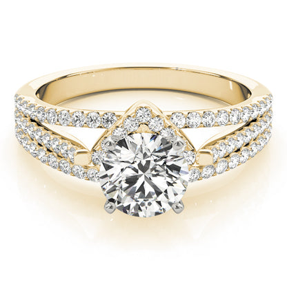 Engagement Ring M84279