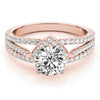 Load image into Gallery viewer, Engagement Ring M84279
